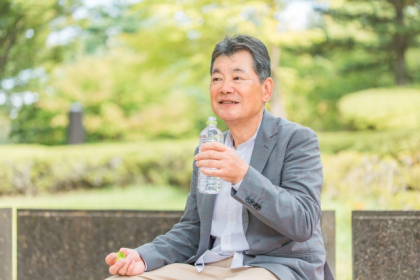 高橋健二(65歳・福岡)