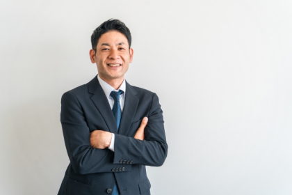 山田宏(58歳・東京)